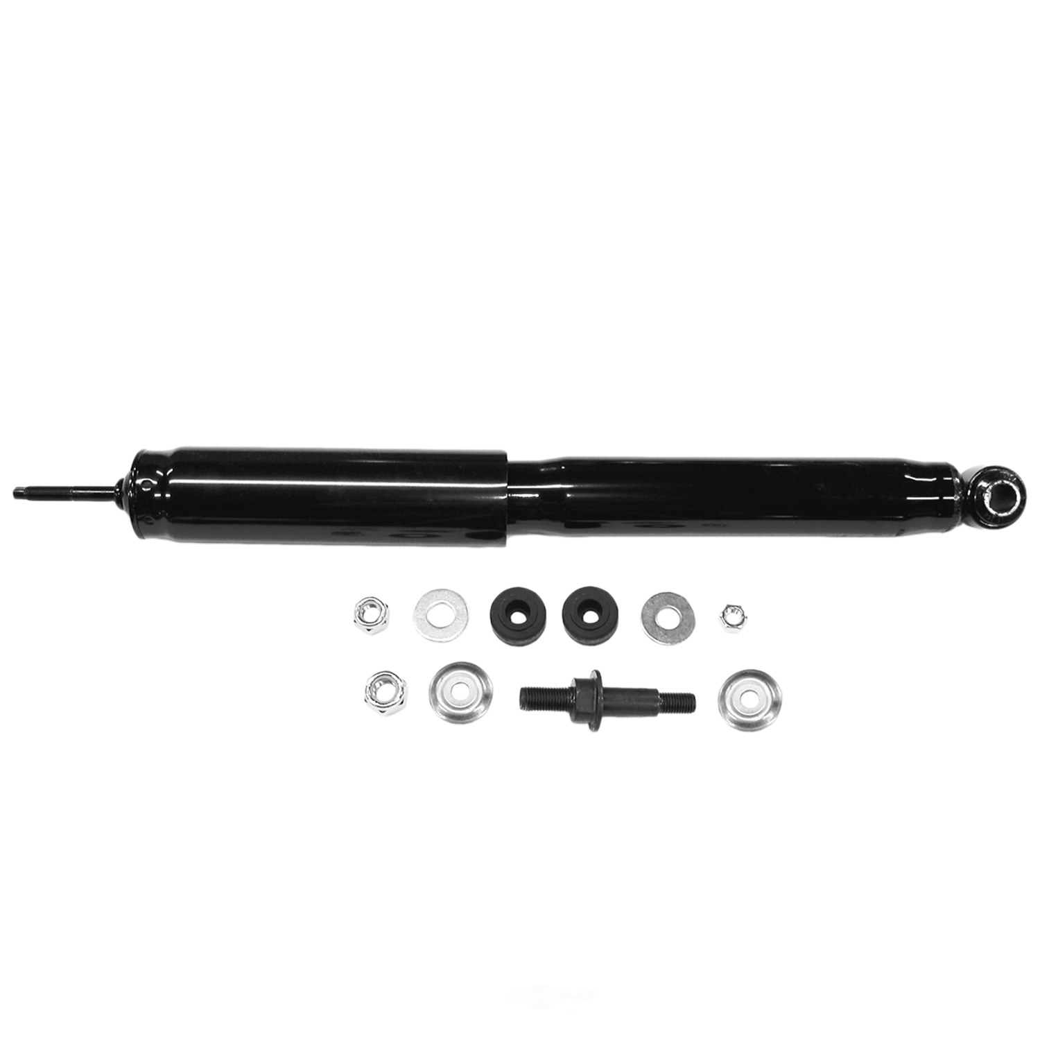 ACDELCO GOLD/PROFESSIONAL - Premium Gas Charged Shock Absorber - DCC 530-10