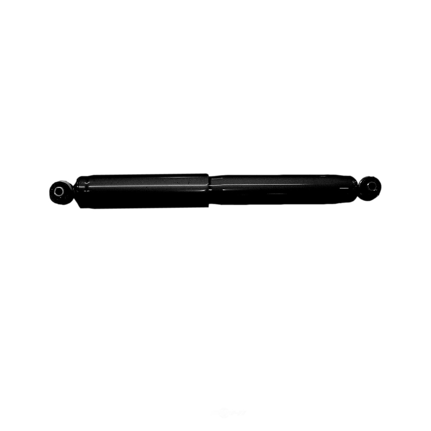 ACDELCO GOLD/PROFESSIONAL - Premium Gas Charged Shock Absorber (With ABS Brakes, Rear) - DCC 530-176