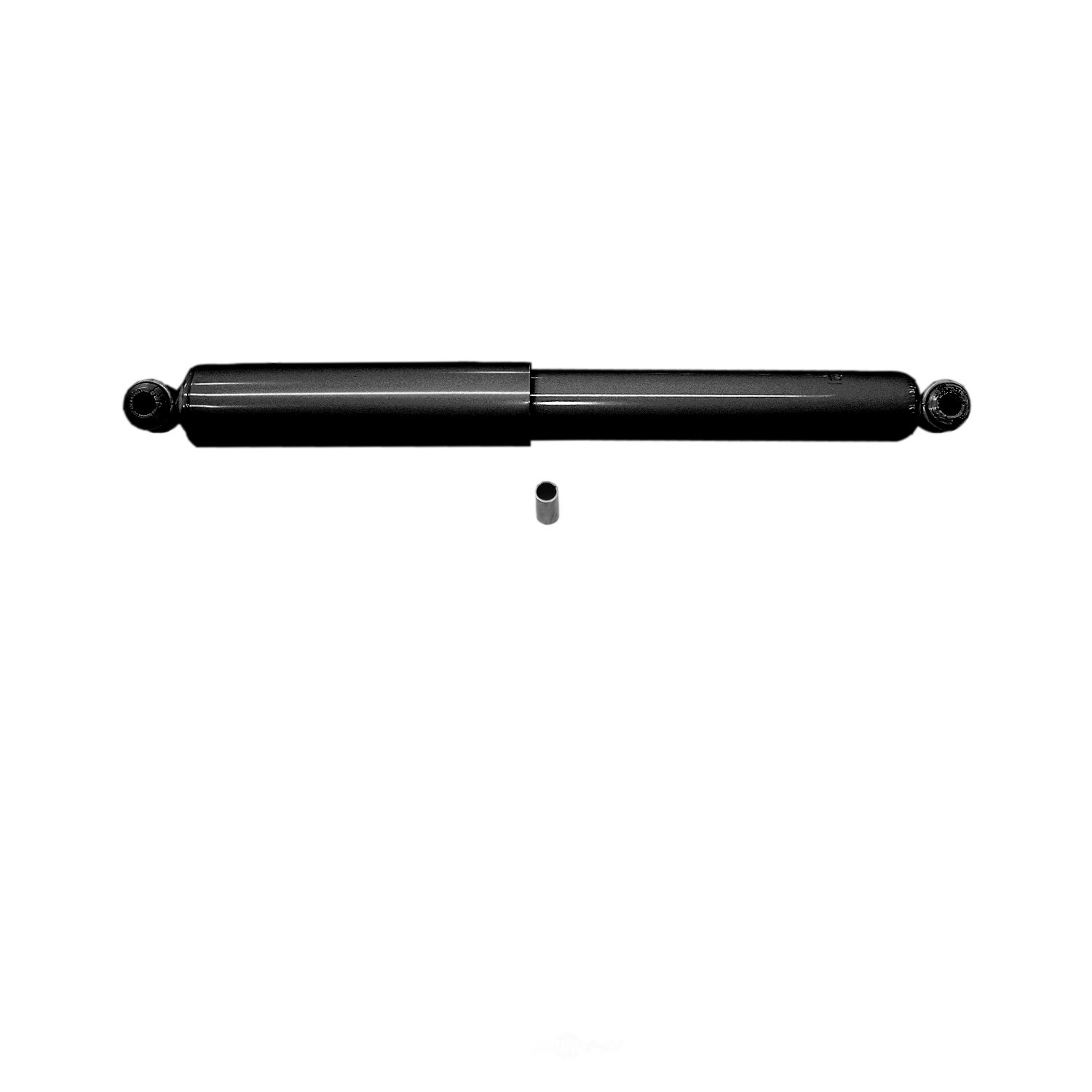 ACDELCO GOLD/PROFESSIONAL - Premium Gas Charged Shock Absorber - DCC - 530-193