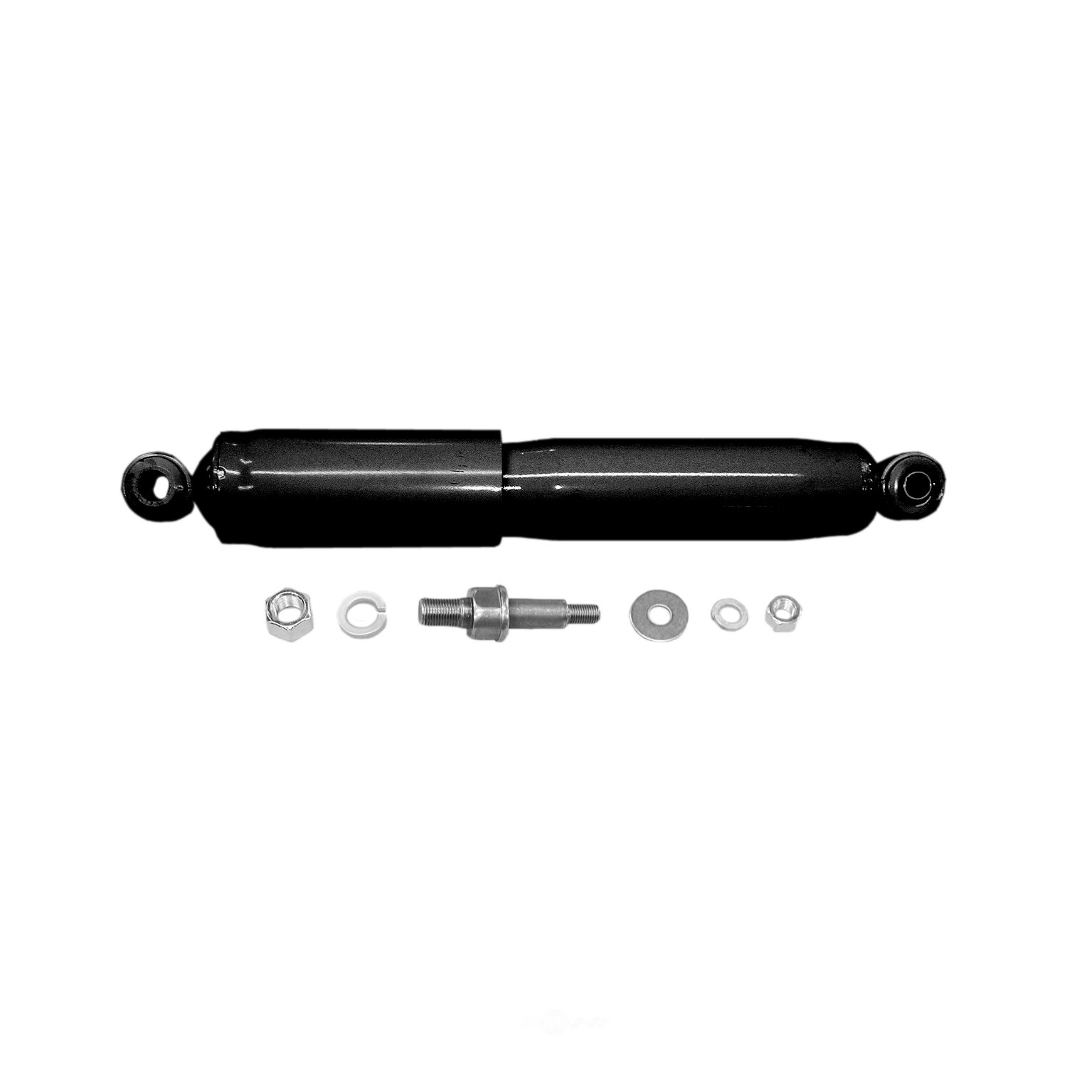 ACDELCO GOLD/PROFESSIONAL - Premium Gas Charged Shock Absorber - DCC 530-203