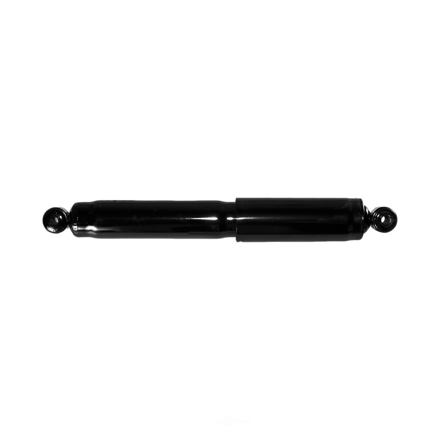 ACDELCO GOLD/PROFESSIONAL - Premium Gas Charged Shock Absorber (With ABS Brakes, Rear) - DCC 530-253