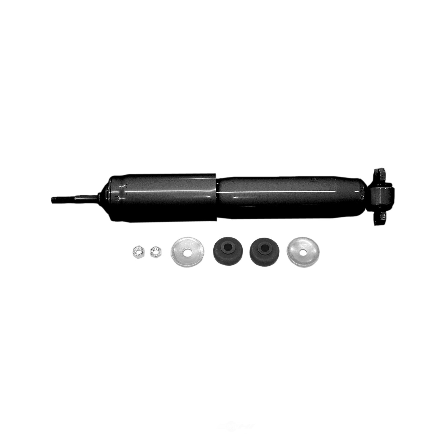 ACDELCO GOLD/PROFESSIONAL - Premium Gas Charged Shock Absorber - DCC 530-298