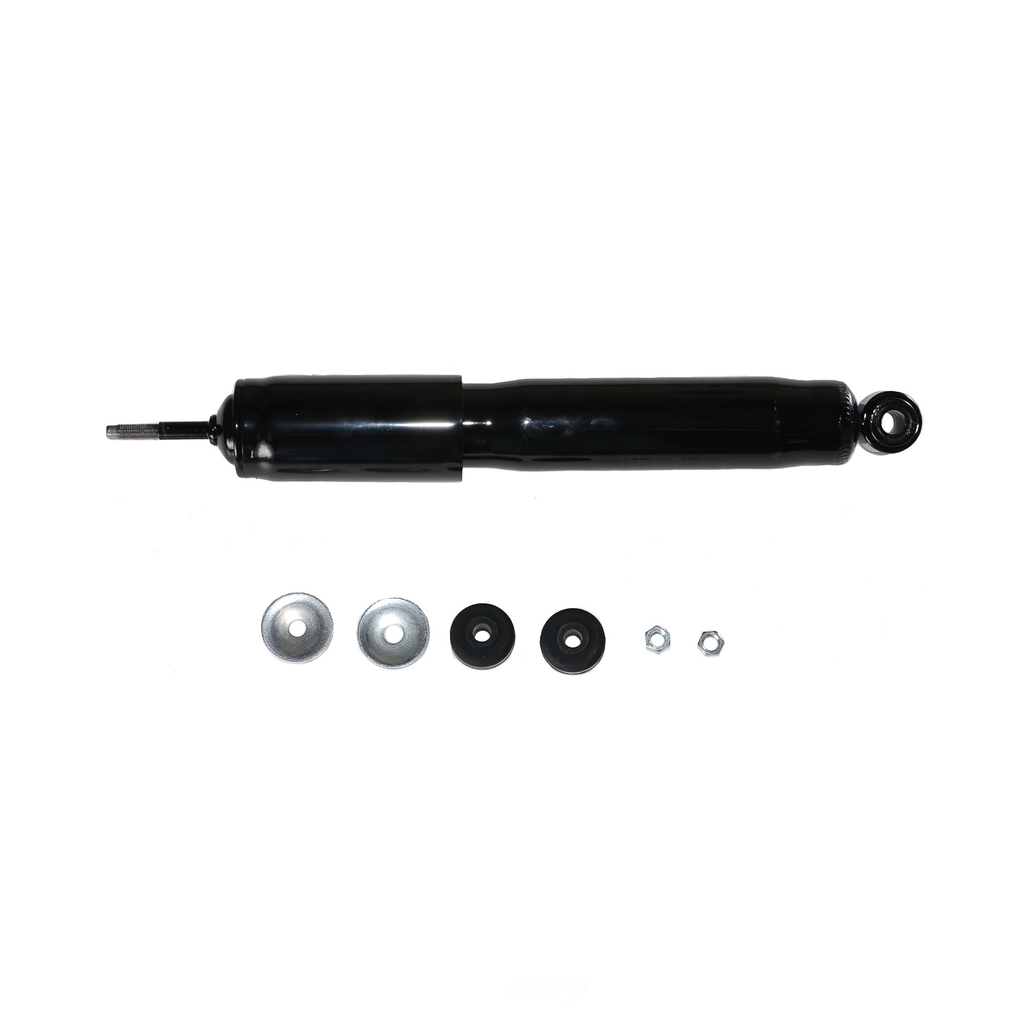 ACDELCO GOLD/PROFESSIONAL - Premium Gas Charged Shock Absorber (With ABS Brakes, Front) - DCC 530-311