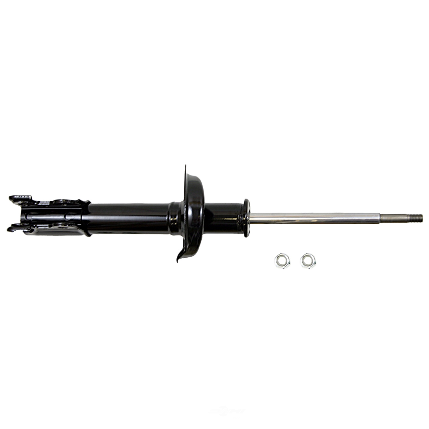 ACDELCO GOLD/PROFESSIONAL - Premium Gas Charged Suspension Strut - DCC - 503-270
