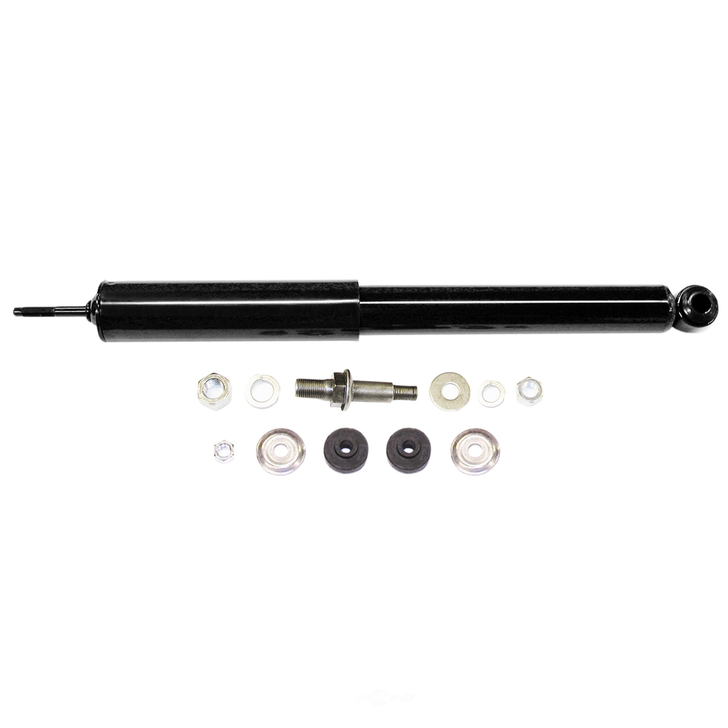 ACDELCO SILVER/ADVANTAGE - Conventional Gas Charged Shock Absorber - DCD 520-177