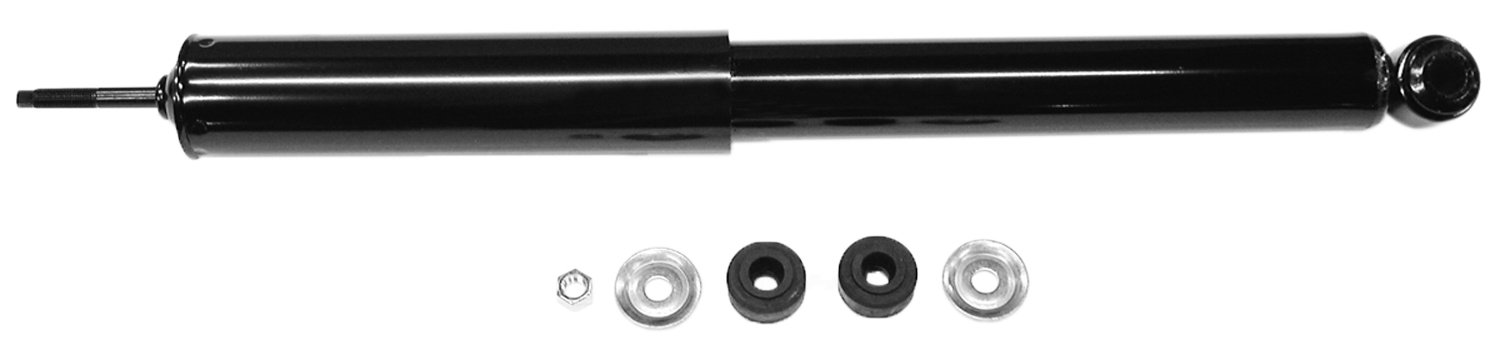 ACDELCO SILVER/ADVANTAGE - Vintage Gas Charged Shock Absorber (Rear) - DCD 520-369