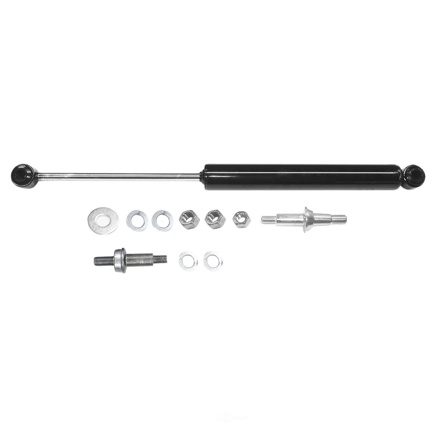 ACDELCO GOLD/PROFESSIONAL - Steering Damper - DCC 509-606