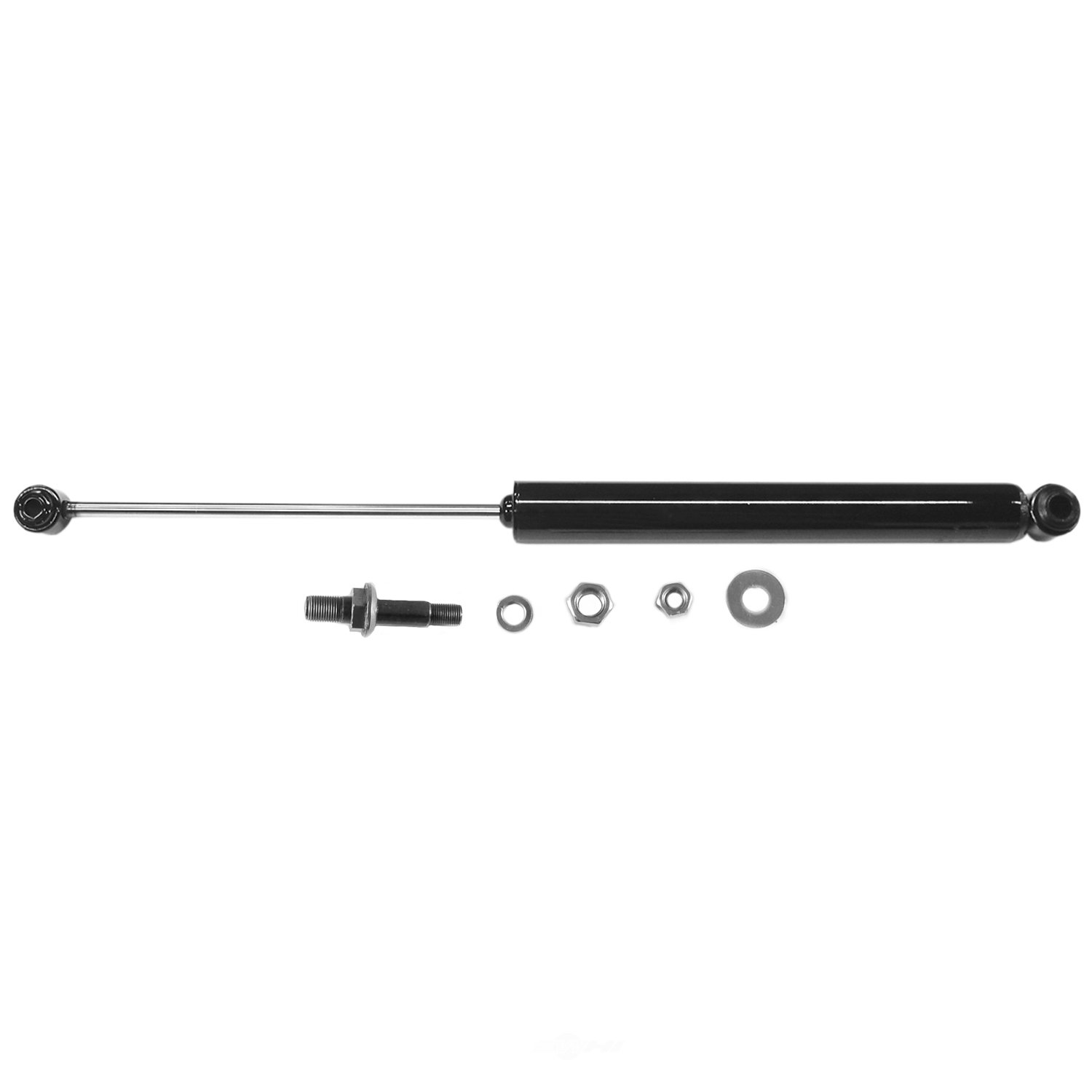 ACDELCO GOLD/PROFESSIONAL - Steering Damper - DCC 509-608