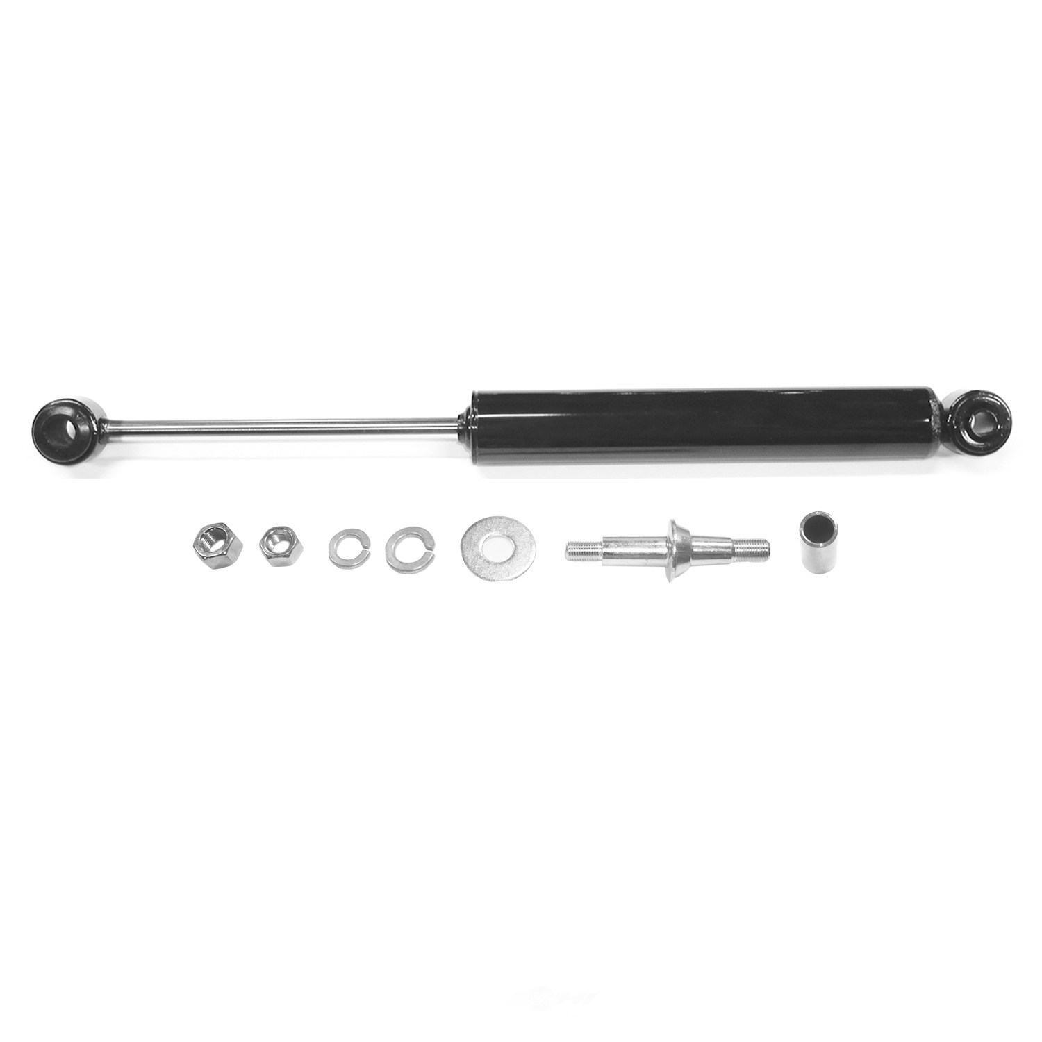 ACDELCO GOLD/PROFESSIONAL - Steering Damper - DCC 509-610