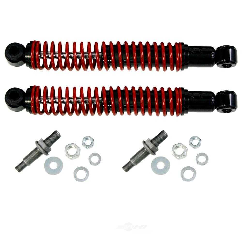 ACDELCO GOLD/PROFESSIONAL - Spring Assist - DCC - 519-31