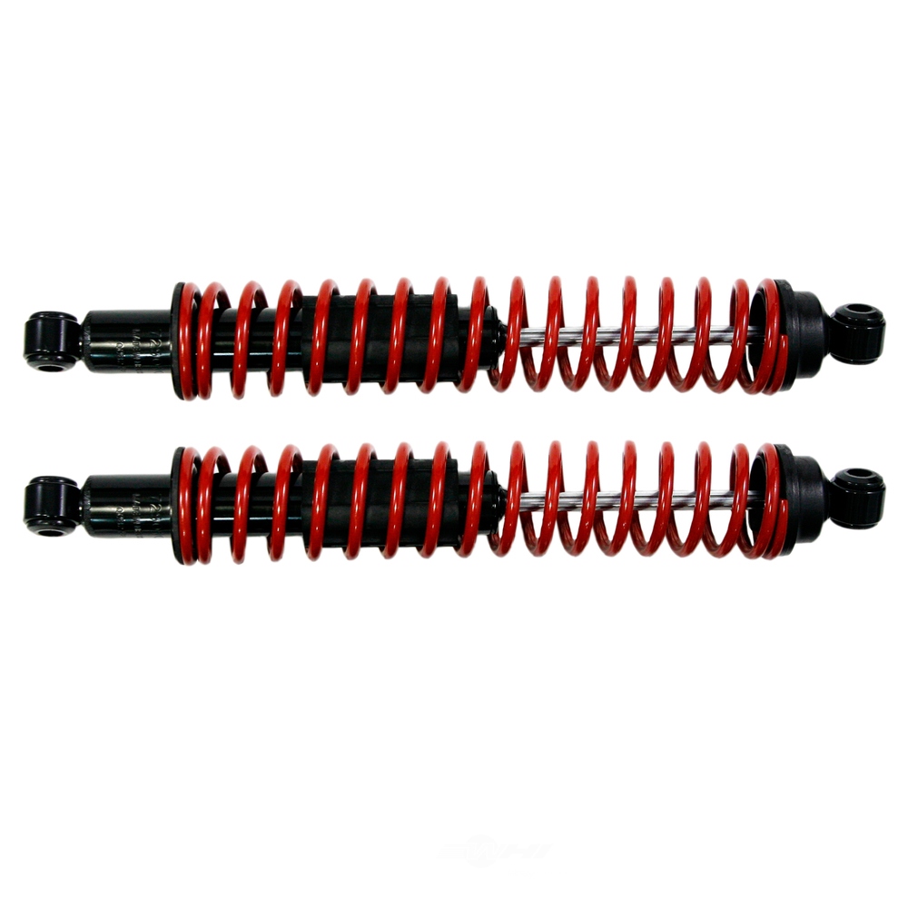 ACDELCO SPECIALTY - Spring Assist Shock Absorber - DCE 519-2