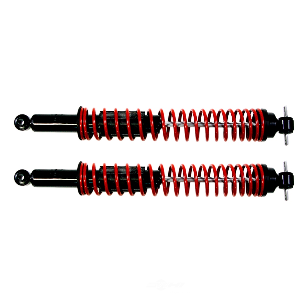 ACDELCO GOLD/PROFESSIONAL - Spring Assist - DCC - 519-21