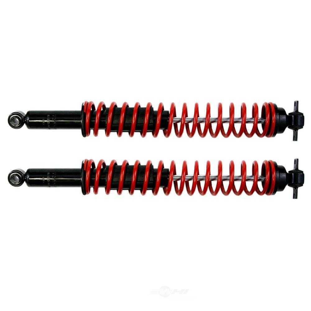 ACDELCO GOLD/PROFESSIONAL - Spring Assist - DCC - 519-29