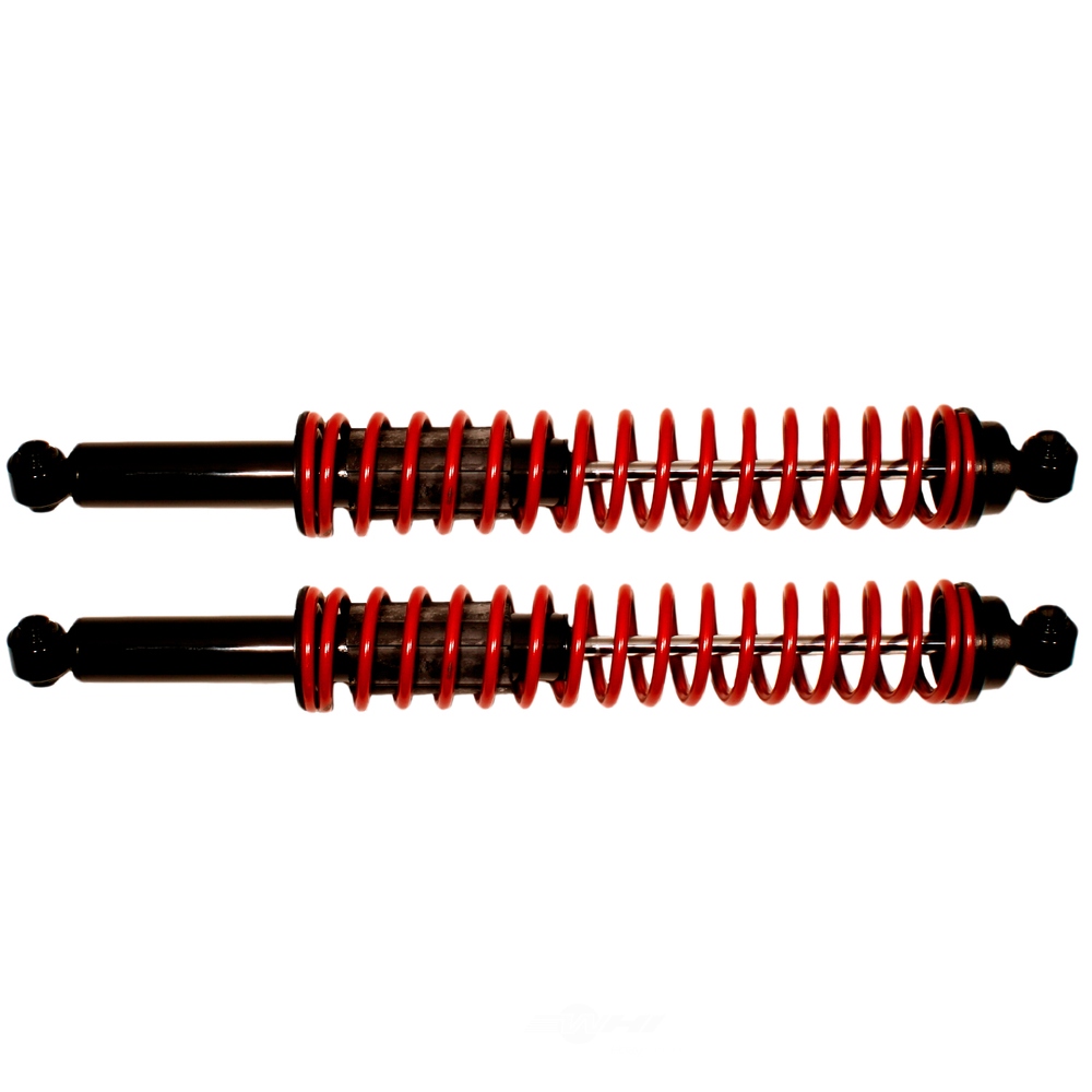 ACDELCO SPECIALTY - Spring Assist Shock Absorber - DCE 519-30