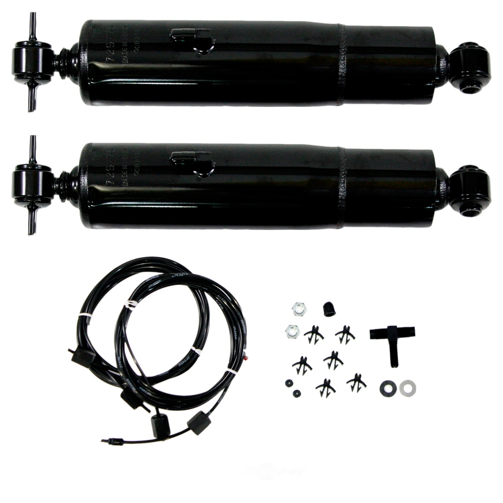 ACDELCO SPECIALTY - Air Lift Shock Absorber - DCE 504-535