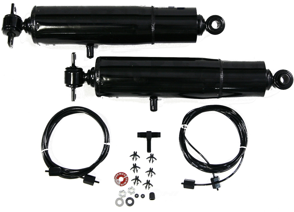 ACDELCO SPECIALTY - Air Lift Shock Absorber - DCE 504-550