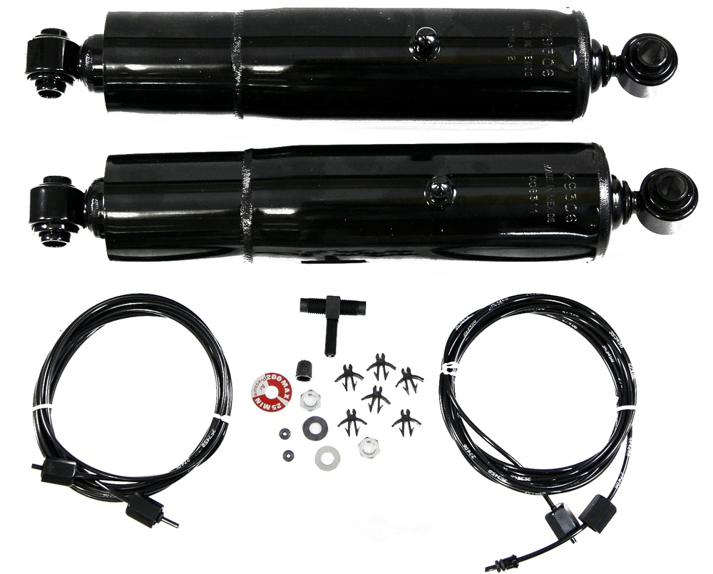 ACDELCO SPECIALTY - Air Lift Shock Absorber - DCE 504-554