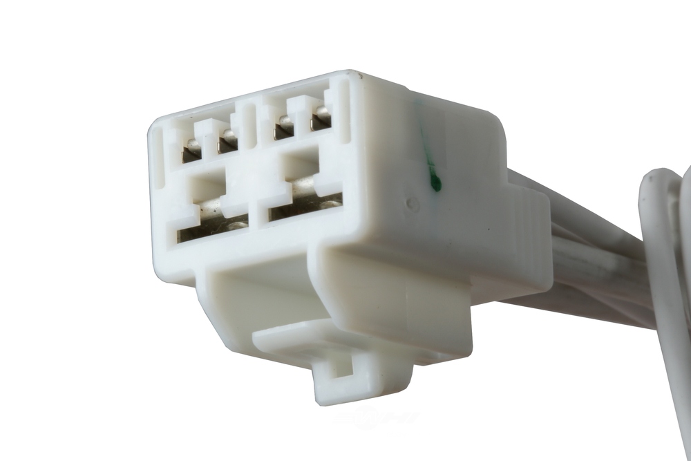 ACDELCO GM ORIGINAL EQUIPMENT - HVAC Harness Connector - DCB - pt1517