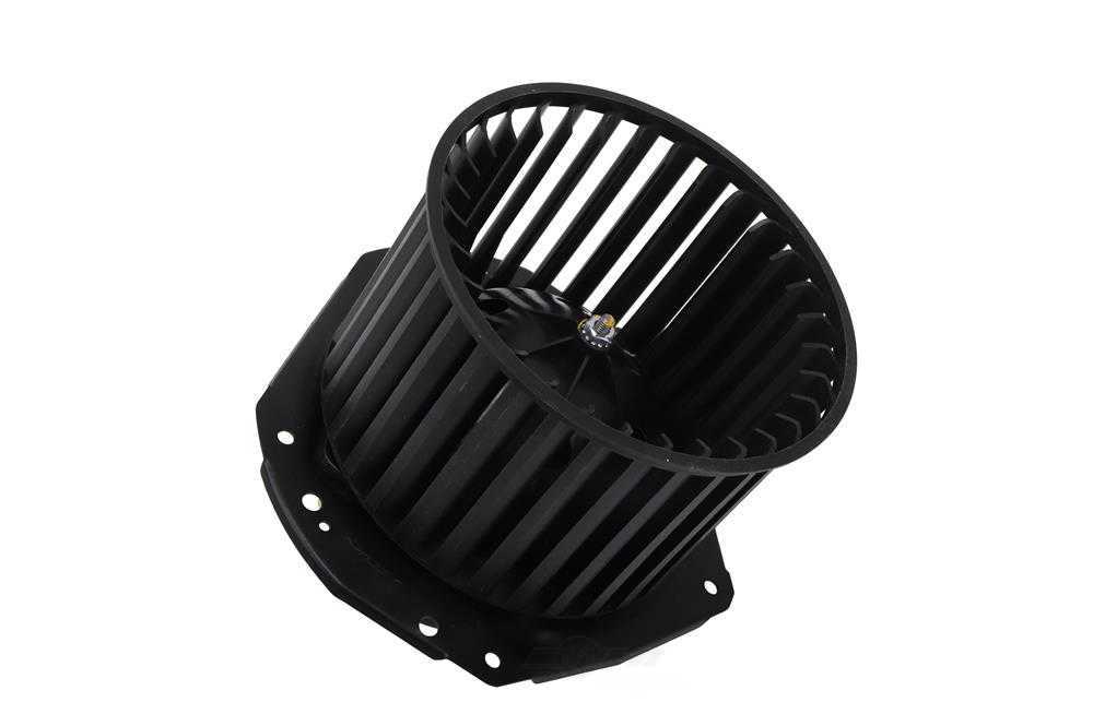 GM GENUINE PARTS - HVAC Blower Motor and Wheel - GMP 15-80213