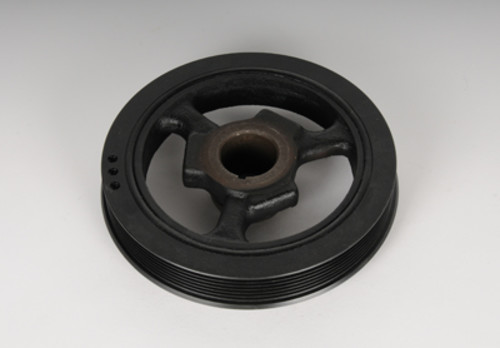 ACDELCO GM ORIGINAL EQUIPMENT - Engine Harmonic Balancer - DCB - 88960257