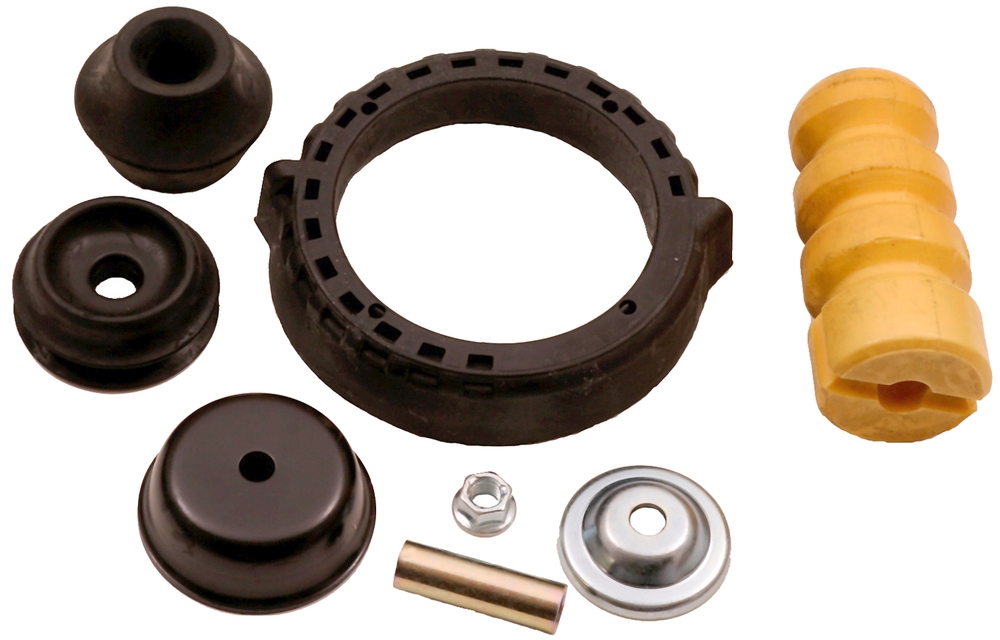 ACDELCO GOLD/PROFESSIONAL - Suspension Strut Mount - DCC - 501-343