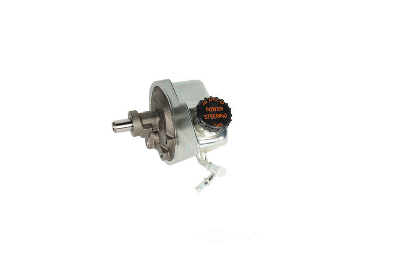GM GENUINE PARTS - Power Steering Pump (Rear) - GMP 88963609