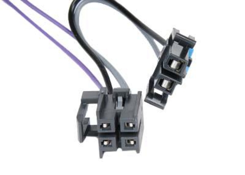 ACDELCO GM ORIGINAL EQUIPMENT - Fuel Level Sensor - DCB - sk1035