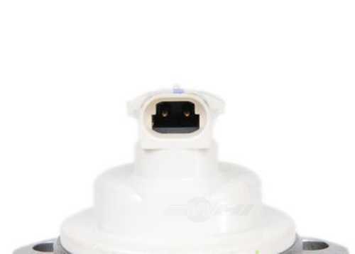 GM GENUINE PARTS - Wheel Bearing and Hub Assembly (With ABS Brakes, Rear) - GMP RW20-39
