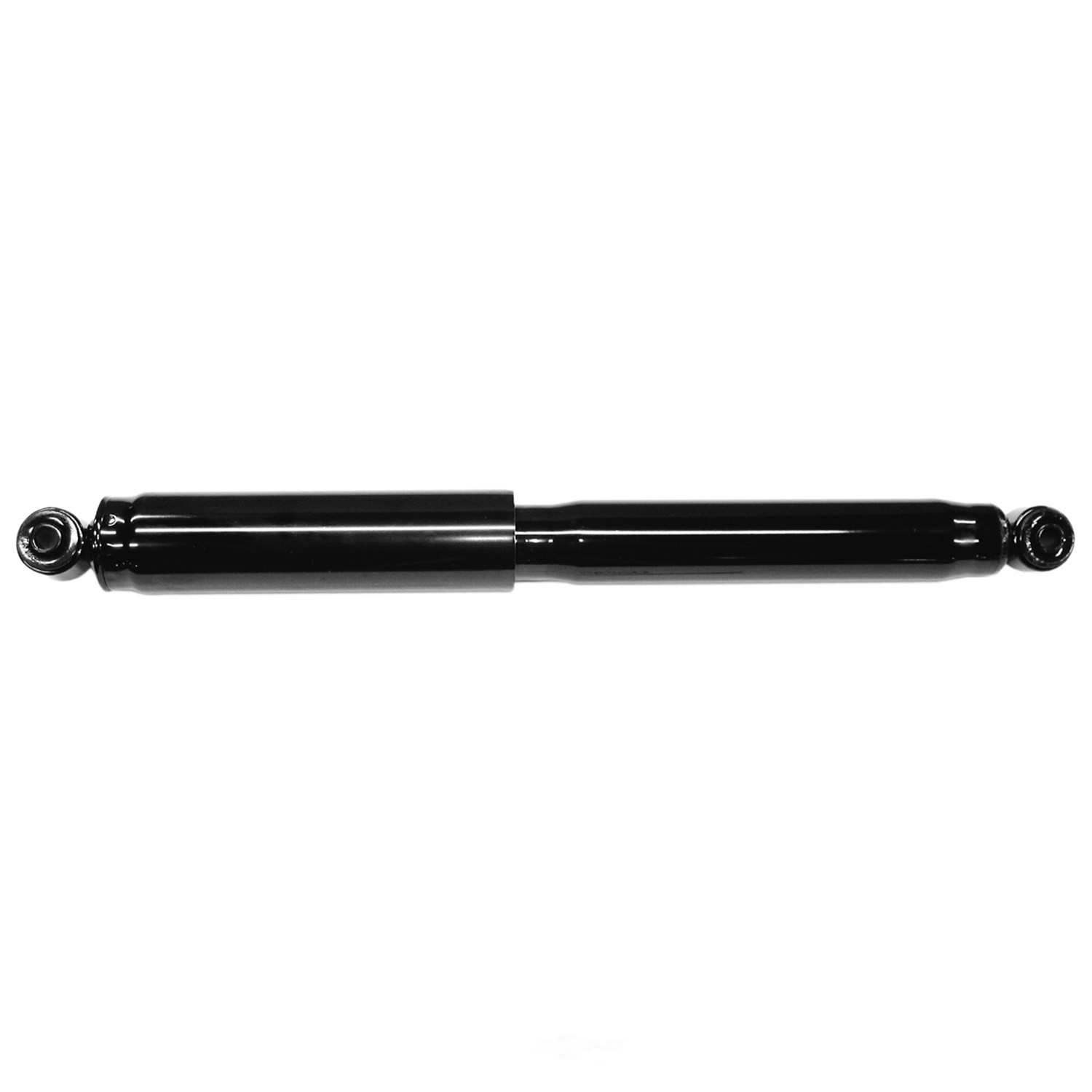 ACDELCO SILVER/ADVANTAGE - Mid-Grade Gas Charged Shock Absorber - DCD 520-132