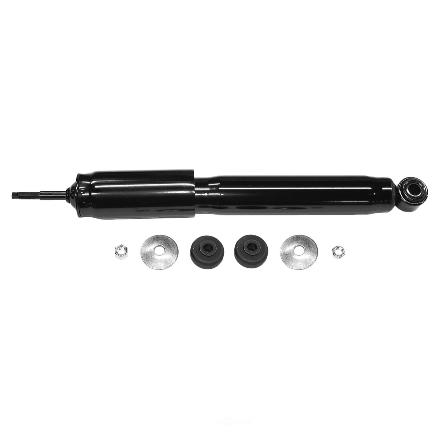 ACDELCO SILVER/ADVANTAGE - Mid-Grade Gas Charged Shock Absorber (With ABS Brakes, Front) - DCD 520-135