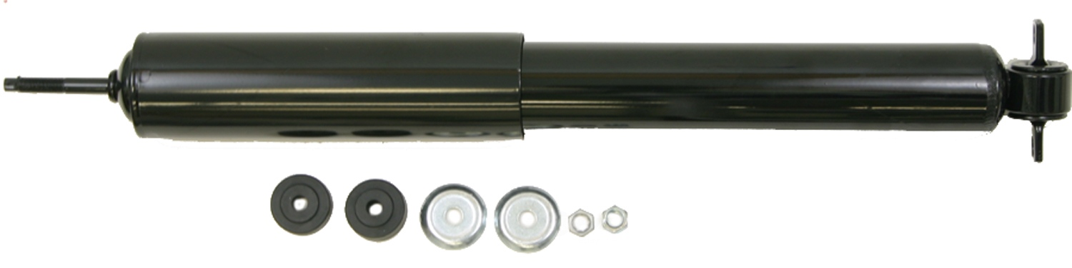 ACDELCO SILVER/ADVANTAGE - Mid-Grade Gas Charged Shock Absorber - DCD 520-392