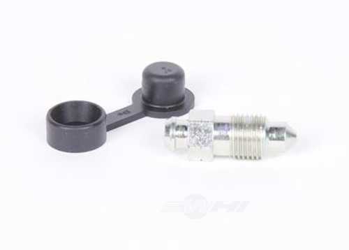 ACDELCO GM ORIGINAL EQUIPMENT - Brake Bleeder Screw - DCB - 88967040