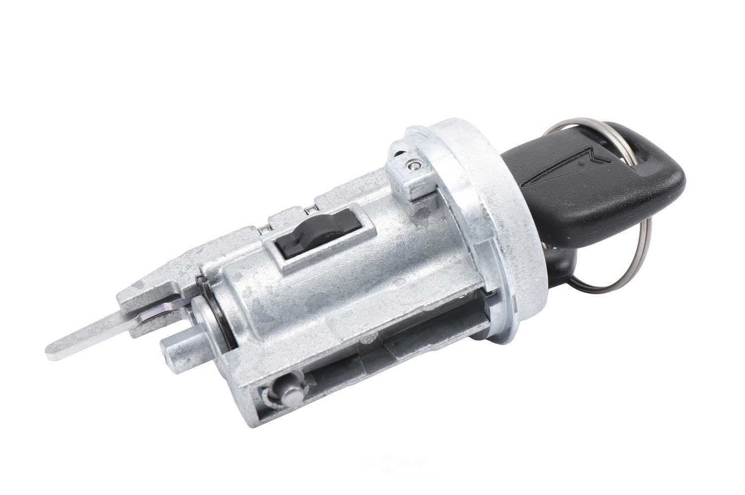 ACDELCO GM ORIGINAL EQUIPMENT - Ignition Lock Cylinder Set - DCB D1452E