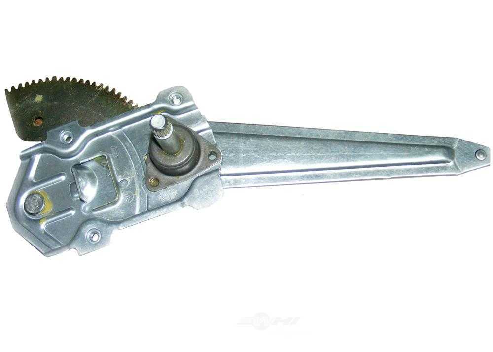 ACDELCO GM ORIGINAL EQUIPMENT - Window Regulator - DCB - 88969906