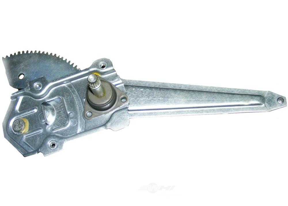 ACDELCO GM ORIGINAL EQUIPMENT - Window Regulator - DCB - 88969907