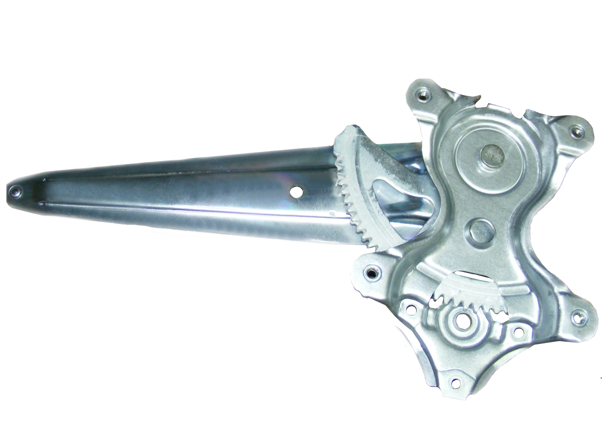 ACDELCO GM ORIGINAL EQUIPMENT - Window Motor and Regulator Assembly - DCB - 88969909