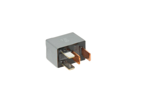 ACDELCO GM ORIGINAL EQUIPMENT - A/C Compressor Control Relay - DCB - 15-80201