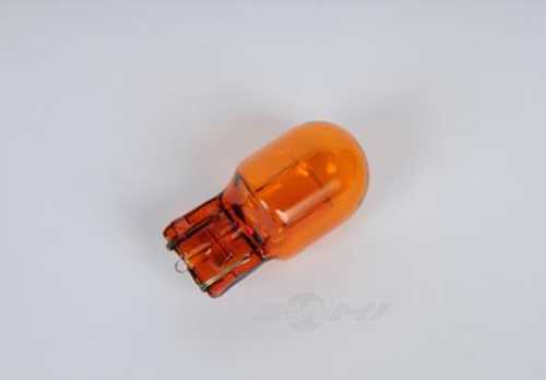 ACDELCO GM ORIGINAL EQUIPMENT - Turn Signal Light Bulb - DCB - 88975725