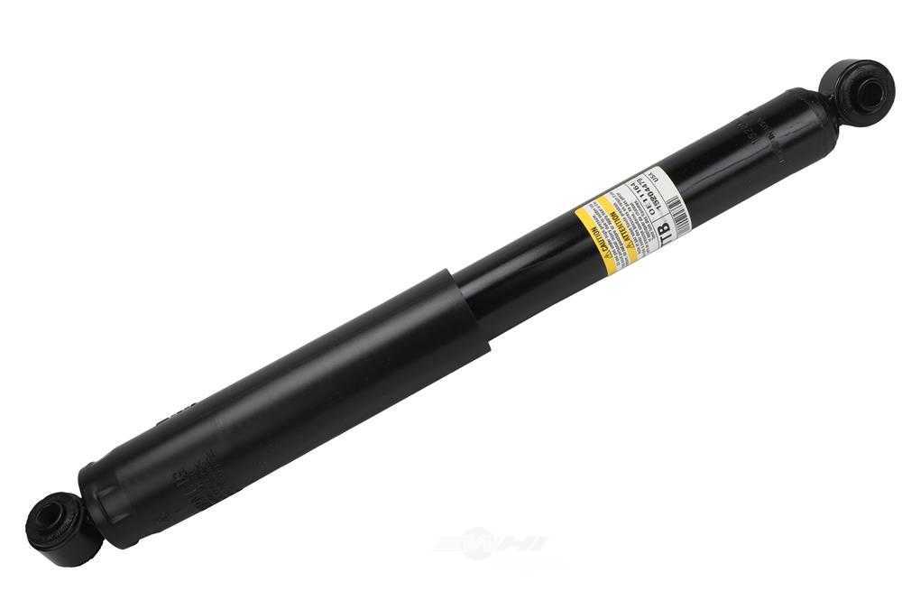 ACDELCO GM ORIGINAL EQUIPMENT - Suspension Shock Absorber - DCB 560-217