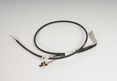 GM GENUINE PARTS - Battery Cable - GMP 88987142