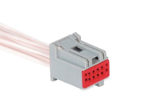 ACDELCO GM ORIGINAL EQUIPMENT - Door Window Switch Connector - DCB - pt2110