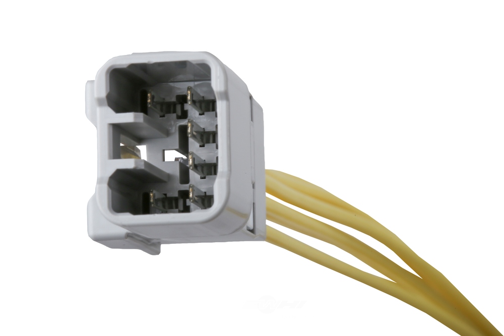 ACDELCO GM ORIGINAL EQUIPMENT - Instrument Panel Harness Connector - DCB - pt2412