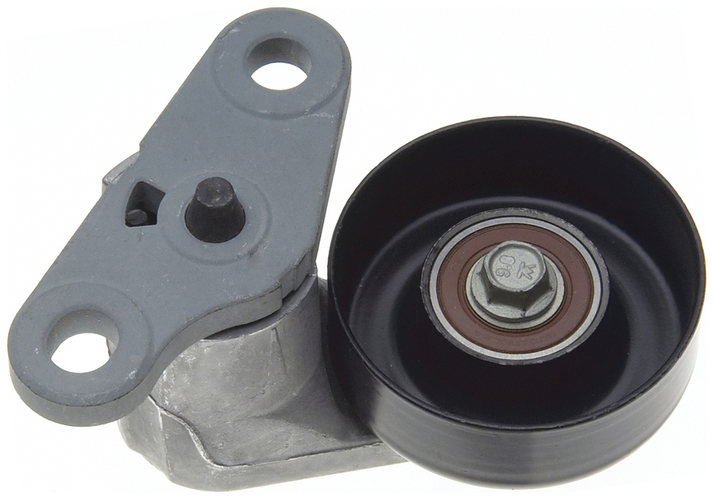 ACDELCO GOLD/PROFESSIONAL - Belt Tensioner Assembly - DCC 38159