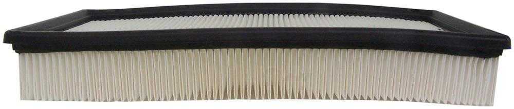 ACDELCO GOLD/PROFESSIONAL - Engine Air Filter - DCC - a2038c