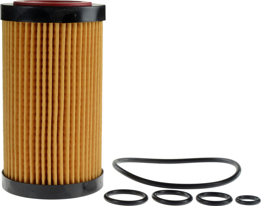ACDELCO GOLD/PROFESSIONAL - Engine Oil Filter - DCC PF2247G