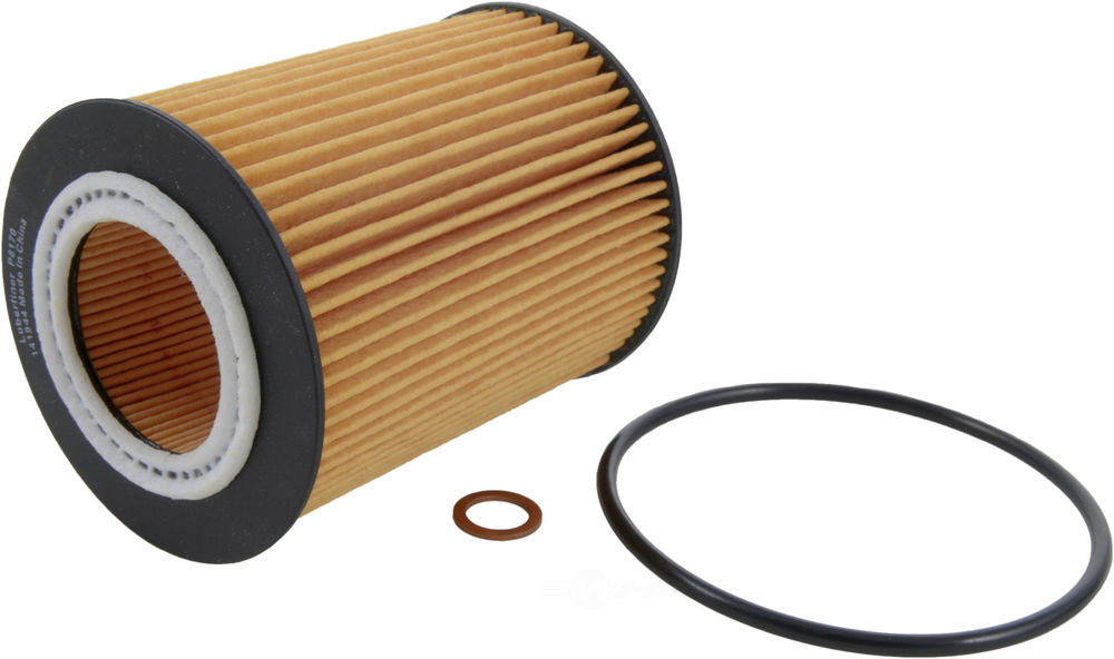 ACDELCO GOLD/PROFESSIONAL - Engine Oil Filter - DCC PF2248G