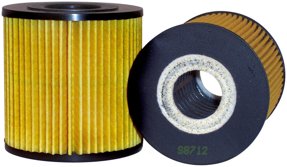 ACDELCO GOLD/PROFESSIONAL - Engine Oil Filter - DCC PF2250G