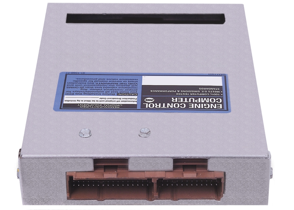 GM GENUINE PARTS - Remanufactured - GMP 88999179