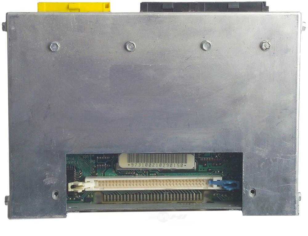 GM GENUINE PARTS - Remanufactured - GMP 88999196