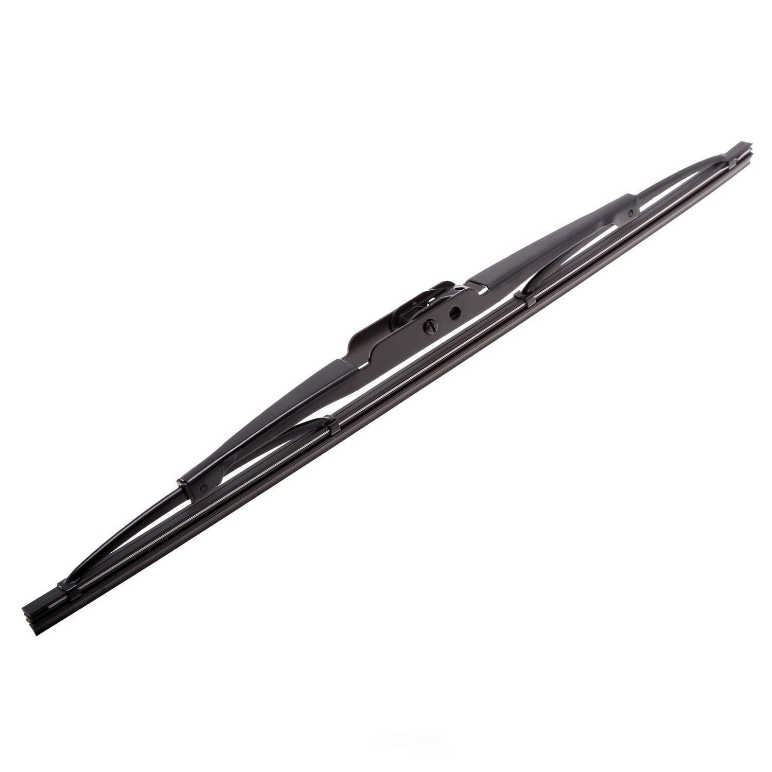 ACDELCO GOLD/PROFESSIONAL - Performance Windshield Wiper Blade (Front) - DCC 8-2131